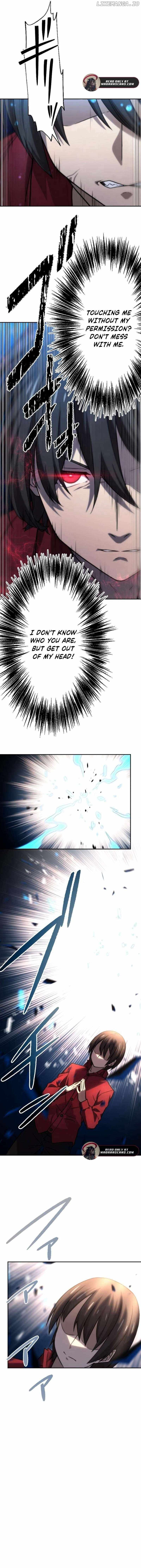 Meccha Shoukan Sareta Ken (Tsugutoku) - Webtoon Chapter 44 9